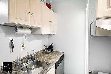 Rented by Highline Residential