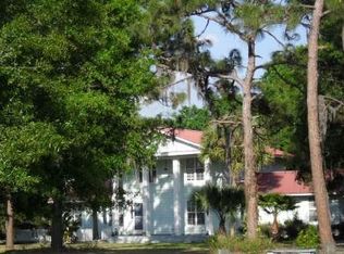 1764 N Dressel Rd, Avon Park, FL 33825