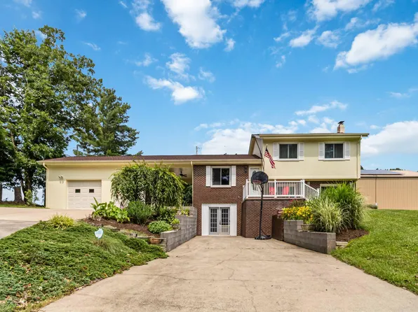 494 Topton Rd, London, KY 40744