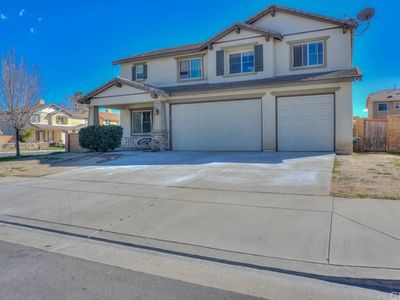 1516 Park Meadows Dr, San Jacinto, CA, 92582