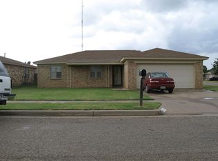 7502 Avenue V, Lubbock, TX 79423