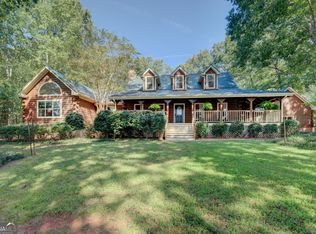 1371 Lipscomb Rd, Social Circle, GA 30025