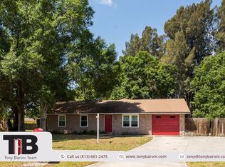 1409 Murillo Loop, Ruskin, FL 33570