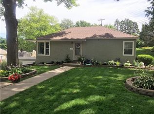 1915 N 30th St, Saint Joseph, MO 64506