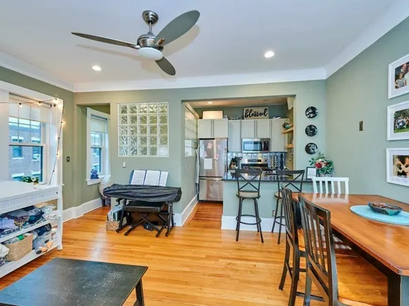 4 Chiswick Rd APT 44, Brighton, MA 02135