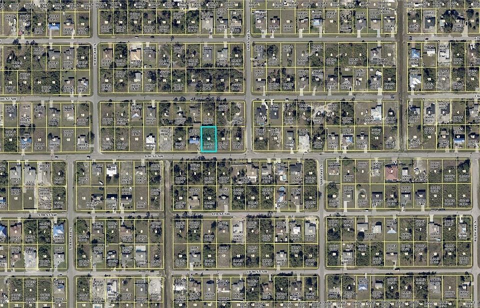 2nd image of 3414 8th St SW