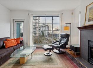 1928 Nelson St #308, Vancouver, BC V6G 1N2