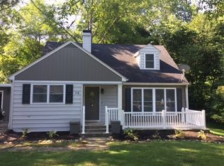 116 Orchard Hl, Logansport, IN 46947