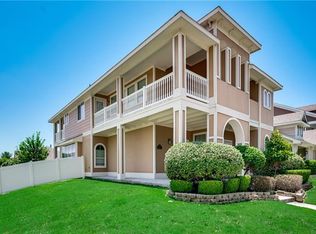 1240 Appalachian Ln, Aubrey, TX 76227