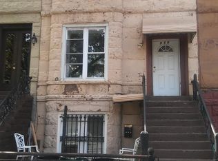 710 Decatur St FLOOR 1, Brooklyn, NY 11233