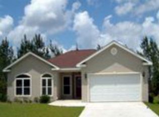 124 Delaware Dr, Brunswick, GA 31525