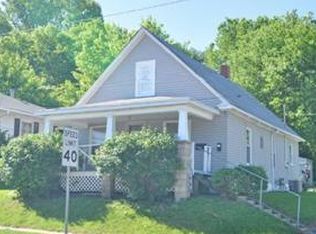 615 W 23rd St, Independence, MO 64050