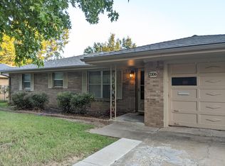 2106 Dakota St, Norman, OK 73069