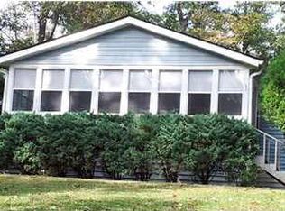 9086 Manley Vines Camp Rd, Bessemer, AL 35023