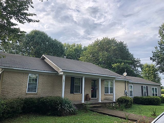 Main home 
