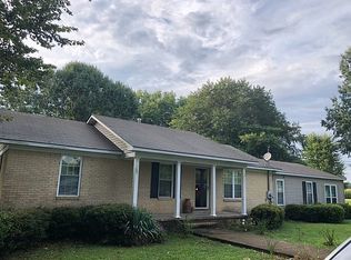 3841 Steam Mill Ferry Rd, Denmark, TN 38391