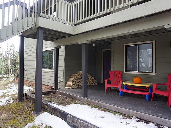 lower level patio
