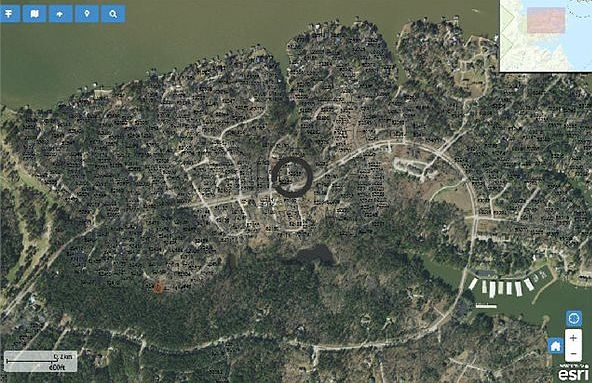 1st image of 60 S Cape Royale Dr