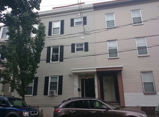 20 Mercer St #1, Boston, MA 02127