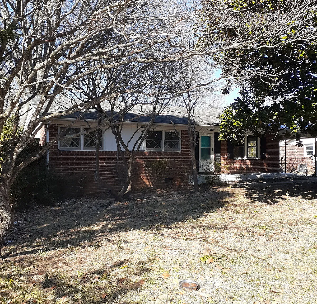 3 bed, 2.0 bath, 1190 sqft, $1,500 — Photo 1