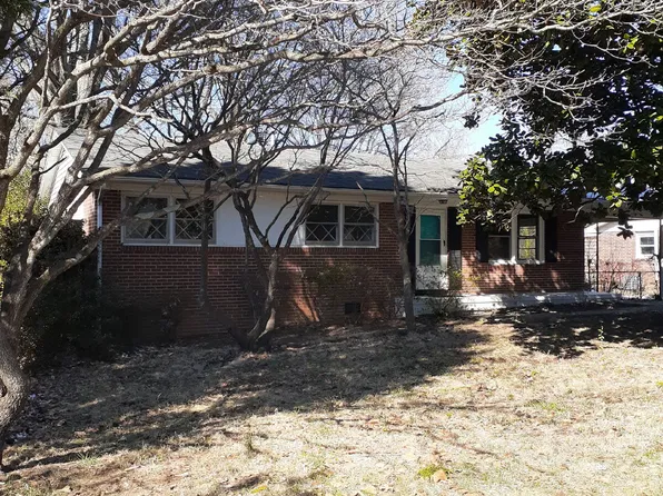 3203 Conrad St, Greensboro, NC 27405