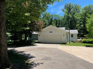 4370 Porter Hollow Dr NE, Rockford, MI 49341