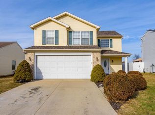 3210 Limerick Pl, Fort Wayne, IN 46818