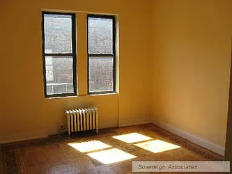 Rented by Sovereign Associates