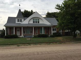 115 W Mary Ave, Otis, KS 67565