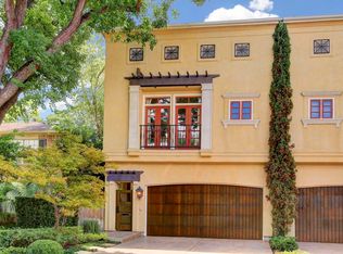 2703 Wroxton Rd, Houston, TX 77005