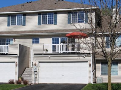 4926 Grenwich Ave N, Oakdale, MN, 55128