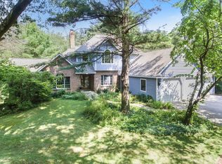 16525 Blair St, West Olive, MI 49460