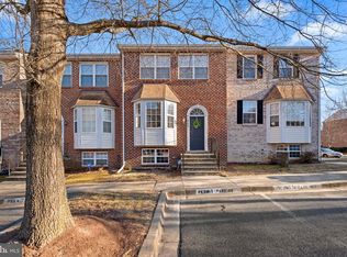5796 E Boniwood Turn, Clinton, MD 20735