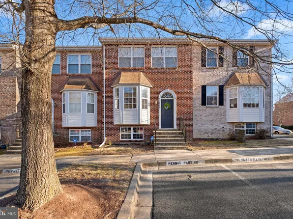 5796 E Boniwood Turn, Clinton, MD 20735