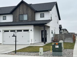 1312 Fozzie Ln #C, Belgrade, MT 59714