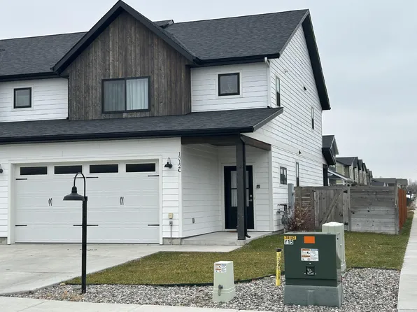1312 Fozzie Ln #C, Belgrade, MT 59714