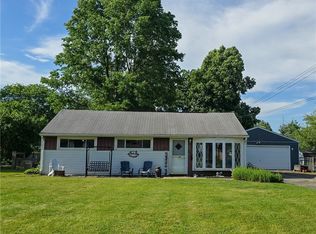 1925 Sunview Dr, Twinsburg, OH 44087