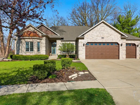 26559 S Jacob Dr, Channahon, IL 60410