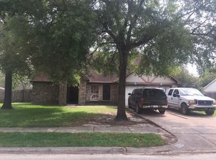 161 Castlegory Rd, Houston, TX 77015