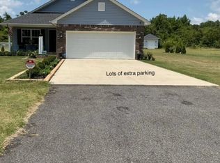 1637 Lemon Ave, Manning, SC 29102