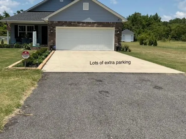 1637 Lemon Ave, Manning, SC 29102