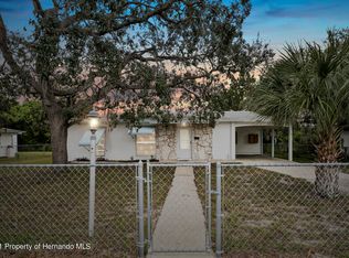 6392 Skyline Ct, Spring Hill, FL 34606