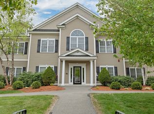 17 Roundabout Way Unit 5, Manchester, NH 03102