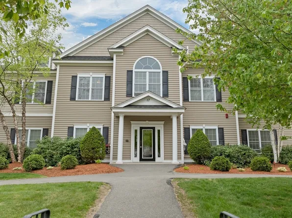 17 Roundabout Way Unit 5, Manchester, NH 03102