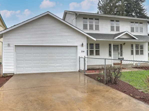 314 Factory Avenue N, Renton, WA 98057