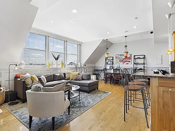 Building Photo - 110 O St #12