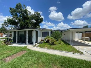 2527 W Knollwood St, Tampa, FL 33614