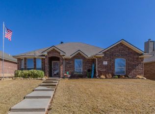 4207 S Aldredge St, Amarillo, TX 79118