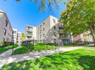 1640 W Sherwin Ave APT 4A, Chicago, IL 60626