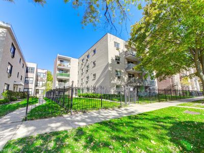 1640 W Sherwin Ave APT 4A, Chicago, IL, 60626